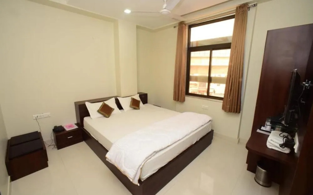 Hotel Anandam