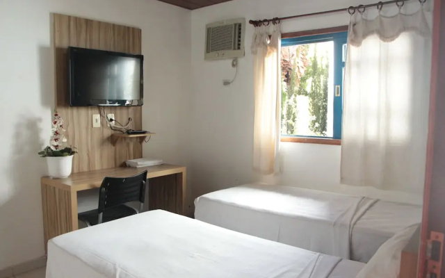CR Hotel Bueno