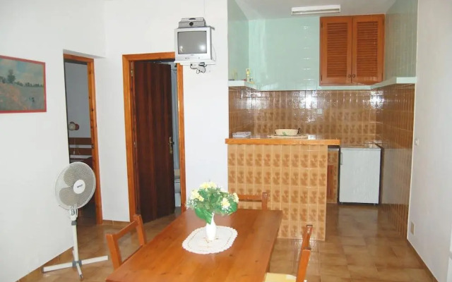 Apartamentos Miguel Torres