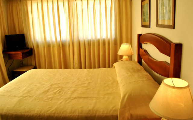 Hotel 24