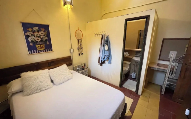 Coliving Granada