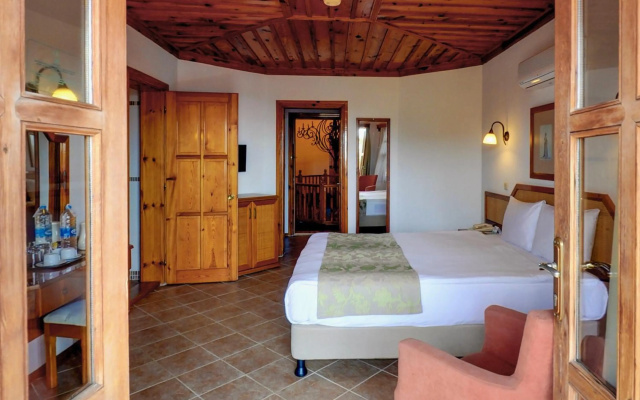 Montana Pine Resort - All Inclusive