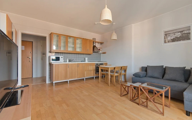 Imperial Apartments - Baltica