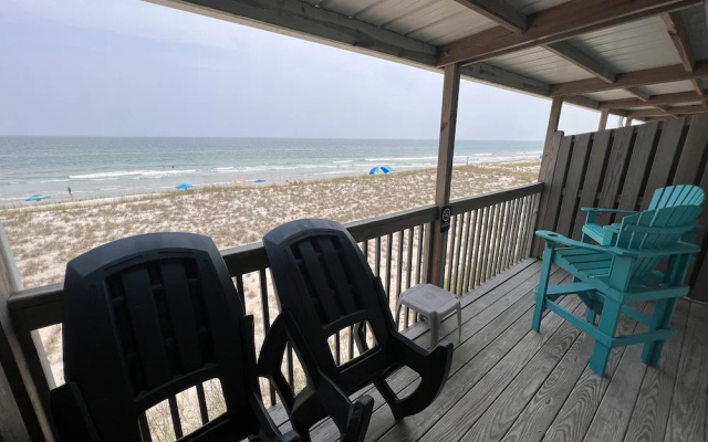 Sea Vista Motel