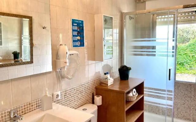 Casa Rural Aventura I