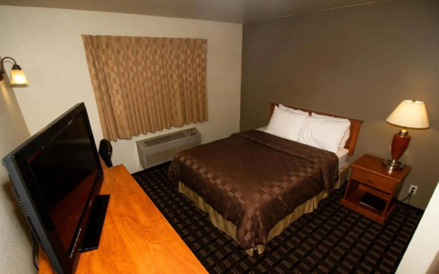 FairBridge Inn & Suites Kellogg