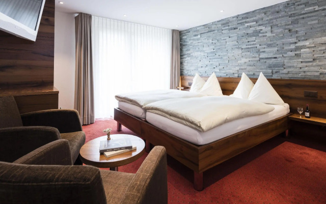 Hotel Continental