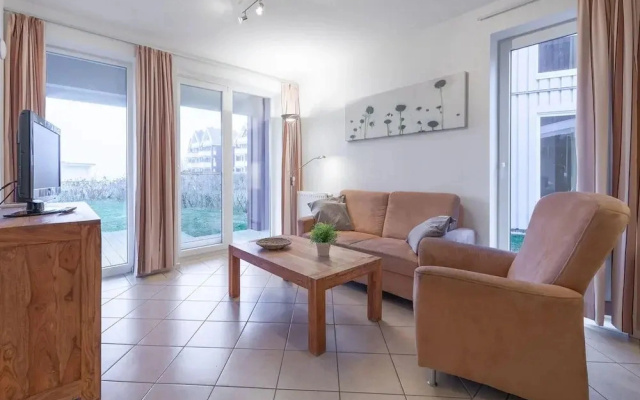 Tolles Appartment in der Seenplatte