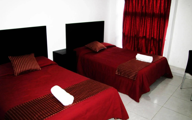 Hotel Regional