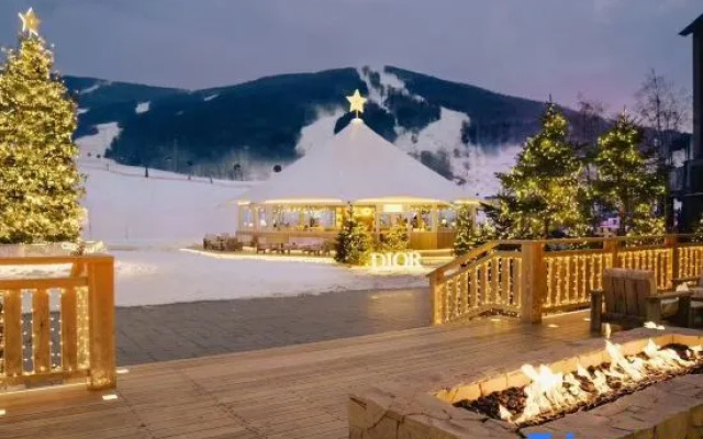 XiaoZhi Villa Homestay