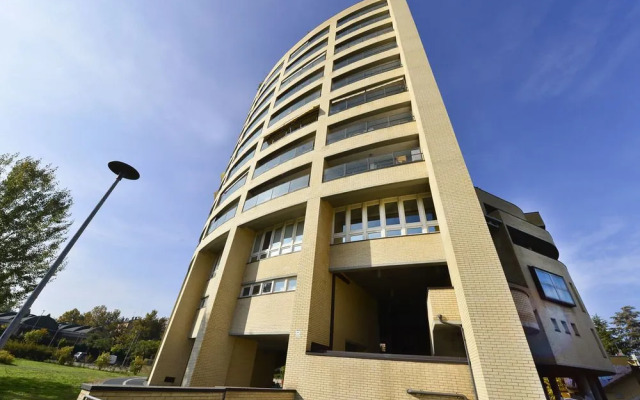 Beverara Eco Tower