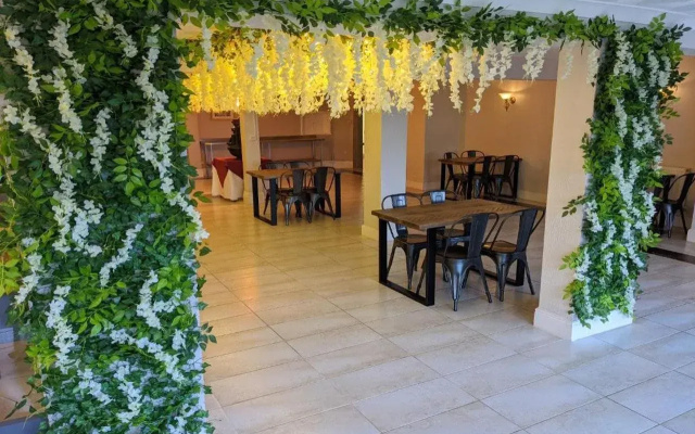 Oyo Mayfair Hotel - Isle Of Wight