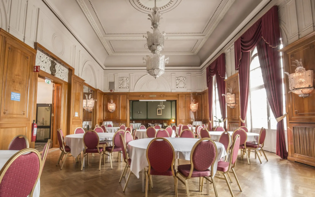 Haparanda Stadshotell