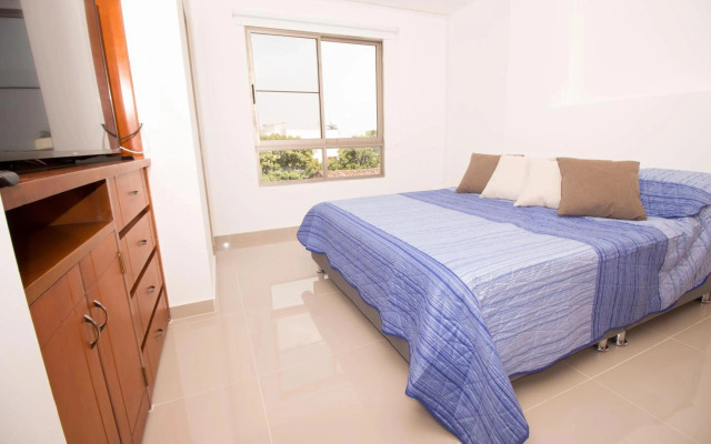 San Fernando Suite 202 - Livin Colombia