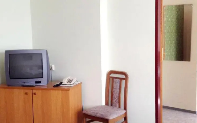Hotel Garni