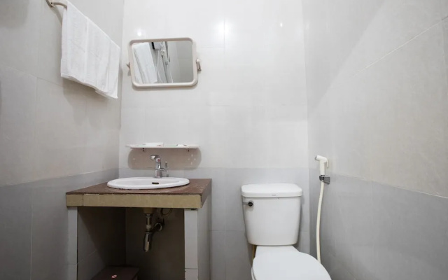 Botoum Hostel