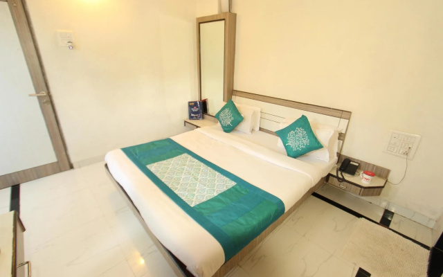 Vista Rooms at Mashal Chowk