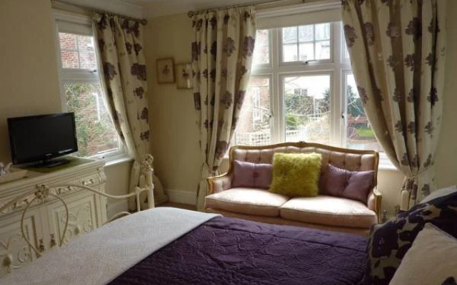 The Old Rectory Weymouth