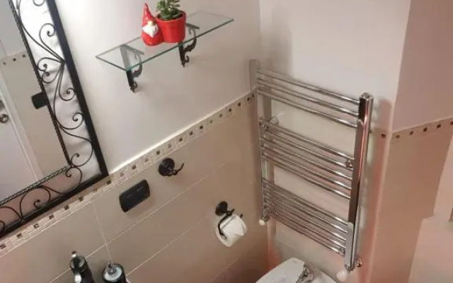Suite in Milano Certosa Station