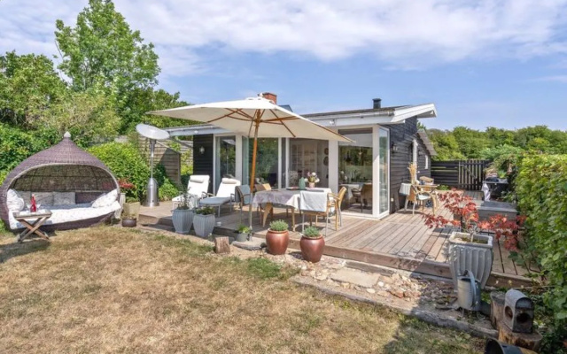 "Daike" - 25m from the sea in Funen