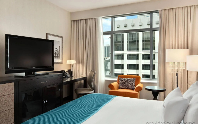 theWit Chicago, a Hilton Hotel
