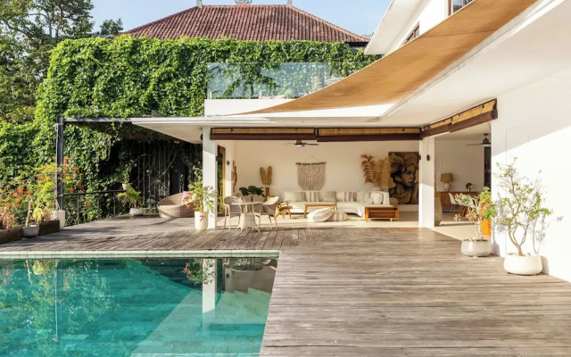 IBU The Sanctuary by OXO