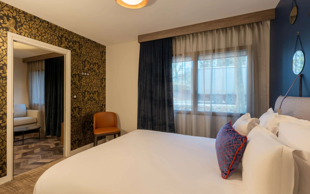 Best Western Plus Le Conquerant Rouen Nord