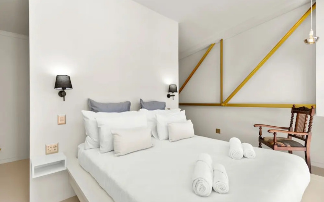 Loft on Hope