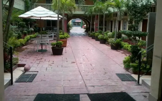 Hotel Espana