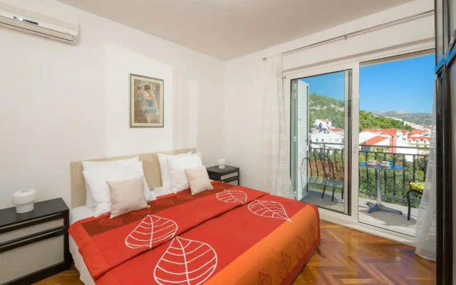 Residence Villa Irena Apartments