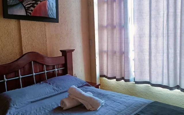 Alebrije Hotel boutique