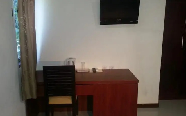 Executive Homestay