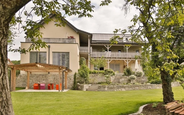 Landvilla Pia
