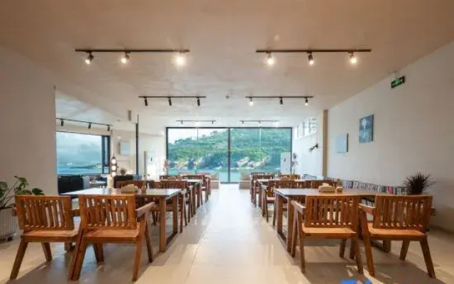 yakamoz hotel