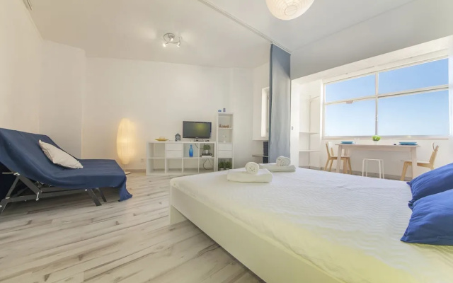 A25 - Studio Rocha Mar by DreamAlgarve