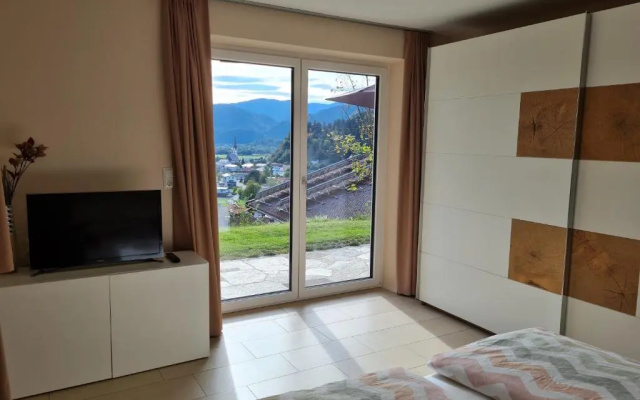 Appartement Mountains and More