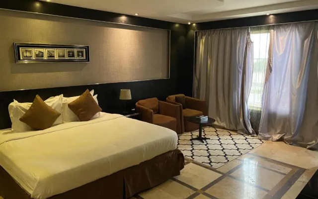 RAK Hotel Aparts