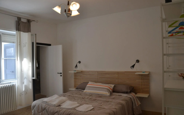 B&B Casa Cristallo
