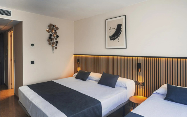 Hotel Platja Mar