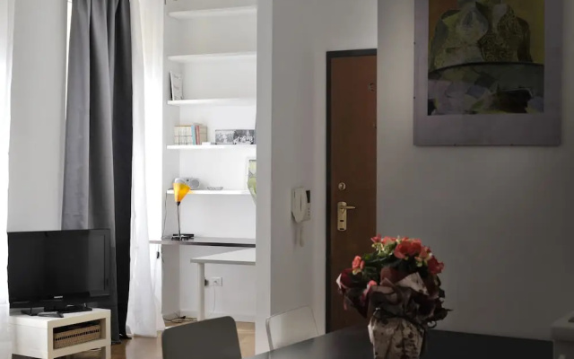 Central Station Apartment