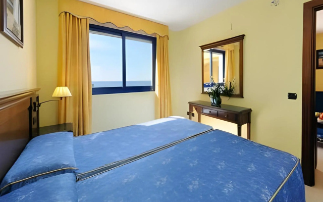 Hotel Vistamar
