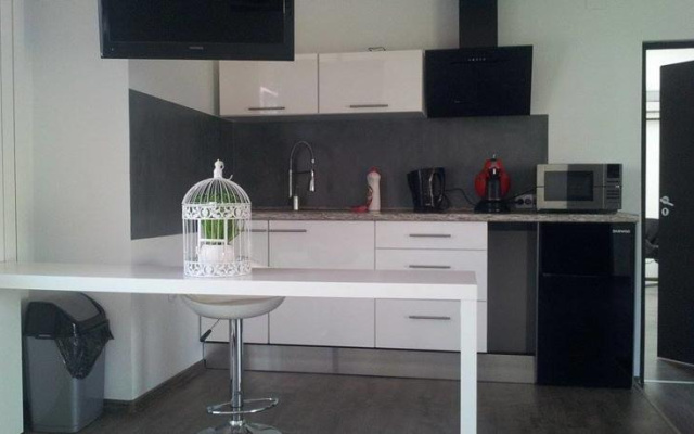 Anacris Guesthouse