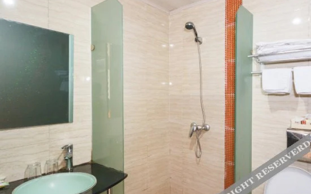 Yibai Business Hotel(杭州宜佰商务酒店)