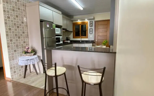 Casa Petri