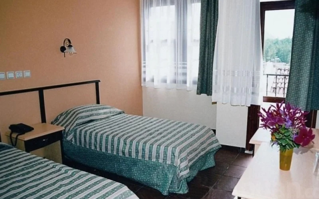 Merriment Hotel