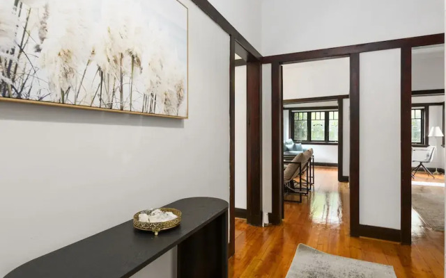 Relaxing Stay Near Fairlight's Scenic Spots