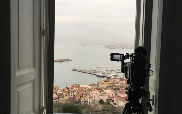 Le Suite del Castello