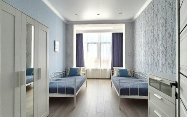 Brilliant Inn на улице Крымская 22 корпус 21