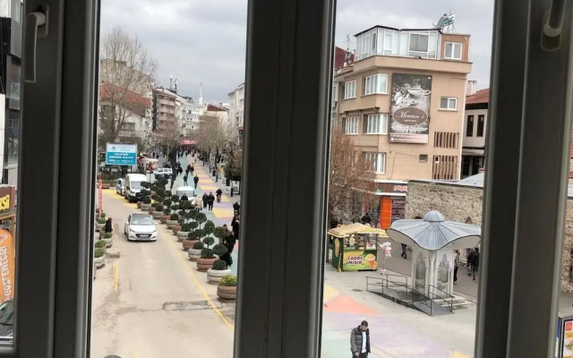 Otel Eratay