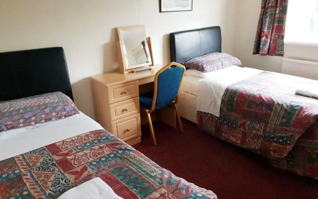 Old Priory Guest House